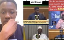 Réaction inédite de Tange Mimi Touré brise le silence sur Sonko et ses députés sur les amendements