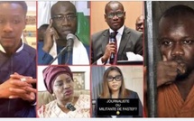 🔴Sonko en prison-Serigne Saliou réagit-Ndiaga Seck démasqué-Mimi -Abdourahmane Diouf tirent-Fat A Ndiaye vilipendée