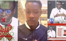 Grave révélation de Tange sur le Dg de Walf Moustapha Diop démasqué sur la manipulation de Sonko