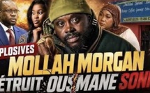 🔴DIRECT Mollah éxpose Sonko-Ndeye Khady Ndiaye sur Affaire Adji Sarr Sweet beauté spa...