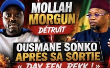 🔴 [ EN DIRECT ] MOLLAH MORGUN DÉTRUIT OUSMANE SONKO APRÈS SA SORTIE : « DAY FEN, REKK ! »