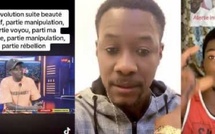 Surprenante réaction de Tange un martyr de pastef corrige violemment Sonko après ses mensonges sur