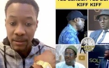 Surprenante révélation Tange demolit gravement les mensonges de Sonko et son jumeau Ch Bara Ndiaye