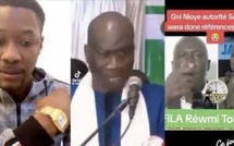Grave révélation de Tange sur le rebondissement du dossier de Ndiaga Seck Sonko au cœur des transfer