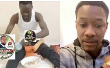 Grave révélation de Tange sur l'humiliation de Alassane Bou Sonko par son leader après le combat