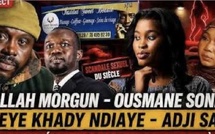 🔴 EN DIRECT |Mollah Morgun Ousmane Sonko - Ndeye Khady Ndiaye Adji Sarr Sweet beauté spa...
