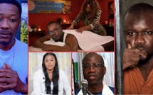 🔴Mauvaise nouvelle-arrestation de Sonko-Ndiaga Seck éclate la vérité-Ndeye Kh Ndiaye menace-Adji Sar