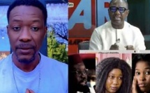 Surprenante révélation de Tange Badara Gadiaga choqué sur les accusations de Ndeye Khady N sur Sonko