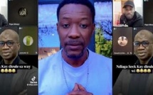 Terrible révélation de Tange sur la mauvaise nouvelle sur le dossier Ndiaga Seck Sonko au cœur des