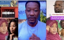 Grave révélation Tange attaque violemment Ndeye Kh Ndiaye et Sonko sur les coulisses du sweet beauty