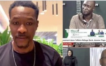 Nouvelle révélation de Tange sur Sonko et le rebondissement du dossier de Ndiaga Seck les enquêteurs