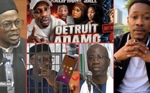 🔴Sonko bientôt arrété?Ndiaga Seck lâche une bombe-Kalifone démasque-Ndeye Khady-Adamo-TAS-Abdou Mbow