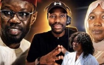 🔴 EN DIRECT | ADJI SARR ET SARATA RETRACENT LE FILM DE L’AFFAIRE SWEET BEAUTÉ AVEC OUSMANE SONKO...