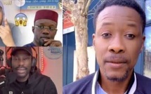 Grave révélation de Tange Kalifone détruit les mensonges de Ndeye Khady sweet beauté avec Adamo