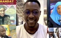 Terrible révélation Tange recadre sévèrement la chroniqueuse de Sonko sur les propos de S Moustapha