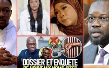 🔴Sonko en prison enfin?Sokhana Adja la voyante-Ndiaga Seck éclaté-Ndeye Khady-Adji Sarr -DPG annulé