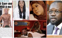 🔴DIRECT SARATA Ousmane Sonko - Ndeye Khady Ndiaye Adji Sarr Sweet beauté début sans fin