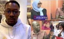 Chronique Tange-Réouverture du procès Sweet Beauté Sonko vers la prison Pape Ndiaye Walf lâche linfo