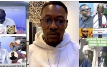 Chronique Tange-Arrestation de Sonko après exploitation du téléphone de sa copine Ndiaga Seck goordjiguen