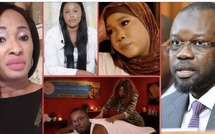 🔴DIRECT FATOUMATA DANSOKHO Sonko - Ndeye Khady Ndiaye Adji Sarr Sweet beauté Ndiaga Seck éclaté-