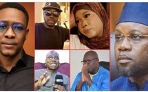 🔴Sonko dans le viseur de la justice-Ndiage Seck cite-Ahmed Aidara-Mollah tire-Ndeye Khady-Adji Sarr