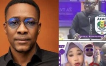 Ahmed Aidara démasqué sur sa manipulation avec Sonko aprés la révélation de Ndeye Khady Ndiaye sweet