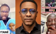 Salée réplique du Talibé de Serigne Moustapha Sy à Ndiack Mbacké chroniqueuse de Feelingdakar sur