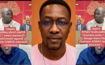 Bougar Diouf éclate la vérité sur le mensonge de Sonko avec l’achat des voitures ONRAC de Dane Sarr