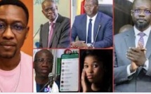 🔴Arrestation de Sonko-téléphone Ndiaga seck-Ndeye Astou humilié-Yankhoba Diémé-Adji Sarr-Al Aminou