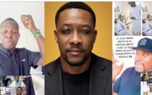 Grave révélation Ndiaga Seck enfonce Sonko son militant Cheikh Anne USA pique une crise sur l’homose