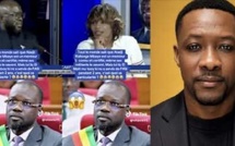 Nouvelle révélation de Tange sur l’humiliation de El Malick Ndiaye pastef sur le plateau de 7TV sur