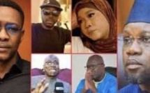 🔴Sonko en prison?-Ndiage Seck cite-Ahmed Aidara-Mollah tire-Ndeye Khady-Adji Sarr éclatent la vérité