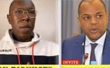 🔴[ EN DIRECT ] BAH DIAKHATÉ FACE À MAME MBAYE NIANG &amp; THE FLECH Situation politique au Sénégal