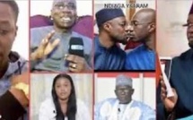 🔴Enfin Sonko brise le silence sur-Ndiaga seck-Moustapha Diakhaté tire-Fat Abdou Ndiaye-Adji Sarr sur
