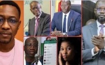 🔴Arrestation de Sonko-téléphone Ndiaga seck-Ndeye Astou humilié-Yankhoba Diémé-Adji Sarr-Al Aminou