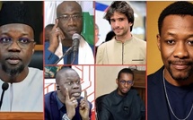 🔴Mauvaise nouvelle-Sonko Ndiaga Seck-Juan Branco-Seynabou confirme-Pa Assane-Capitaine Touré-Fadilou