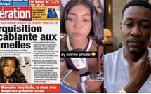 Grave révélation de Tange sur l’emprisonnement de Nogaye de la série Bété Bété pour vol et drogue