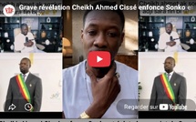Grave révélation Cheikh Ahmed Cissé enfonce Sonko et éclate le complot de Sweet Beauty chez Ndeye Kh