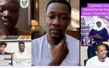 Graves révélations de Idy Missionnaire sur Sonko et Branco Adji Ndiaye journaliste confirme C Touré