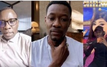 Grave révélation Kalifone démasque le journaliste Mansour Diop sur l’abus de sa femme Amina Sakho