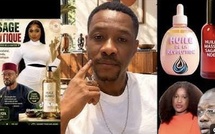 Ouverture du procés SONKO Adji Sarr et Ndeye Khady Ndiaye Tange lache une bombe sur Ndiaga Seck homo