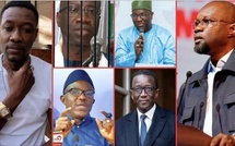 🔴Sonko humilié par- Imam Khalifa-Ndiaga Seck brise le silence-Amadou Ba-Cheikh O Diagne-Adji Mass
