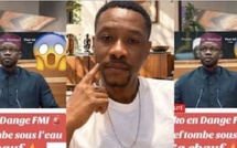 Emprisonnement immédiate de Sonko exige le FMI l’Ambassadeur Cheikh Thiam brise le silence sur