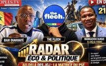 🔴 [ EN DIRECT ] BAH DIAKHATÉ - MAMADOU DJIGO Ex-DG DEMASQUENT SONKO ET BARA NDIAYE APRES LA SORTIE D