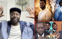 🔴 EN DIRECT | Mollah Morgun PASTEF MOY KIRAAY KIRAAY MOY PASTEF 6/9 SONKO MOY DIOMAYE DIOMAYE MOY..