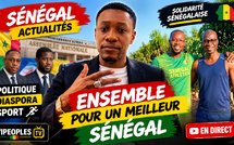 🔴Sonko-Birame Souleye bientôt en prison?Madiambal éclate-Guy Marius Cheikh Bara humiliés-Al Aminou Lo écrase les députés pastefiens