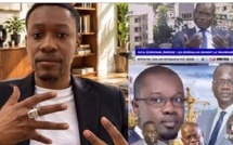 Chronique de Tange-Le ministre Abdourahmane Diouf écrase le mensonge de Sonko sur les Payplines