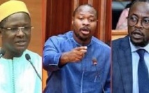 🔴Abdou Mbow déclenche la guerre après les attaque de Guys Marius-cheikh Bara menteur et manipulateur