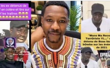 Révélation explosive de Tange les ex détenus pastef éclate toute la vérité sur les émeutes de Sonko
