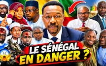 🔴Mauvaise nouvelle Ndeye Khady fuite les vidéos nus de Sonko-Amir Abo- Adama Fall écrasent-Dame Mbod